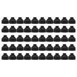 Lot de 50 PIEDS NIV'EAU pour receveur de douche - Wirquin