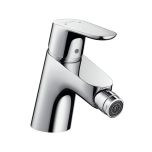 Robinet mitigeur Focus pour bidet - Hansgrohe