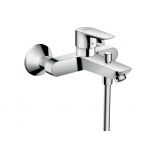 Robinet mitigeur bain/douche TALIS E - Hansgrohe 71740000