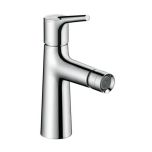 Mitigeur bidet TALIS S Chromé Hansgrohe 