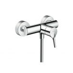Mitigeur douche TALIS S Chromé Hansgrohe 
