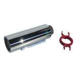 Douchette extractible pour mitigeur cuisine Focus - Hansgrohe 98459000