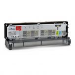 Bornier de câblage 8 zones SMART HOME KL08RF - Conecterm