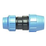 Manchon réduit polypropylène ACS pour Tube PE ou PEHD Ø25-Ø20 - Somatherm