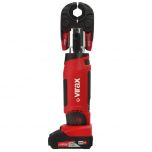 Sertisseuse électro-mécanique Viper L2X + pince mère + TH 16-20-26 - Virax