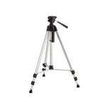 Trépied LSK 65-170 F 1/4 - de 0,65m à 1,68m - Emmanchement 1/4" (8/13) - Flex