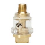 Lubrificateur pour machine pneumatique KS Tools