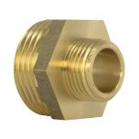 Mamelon Laiton Mâle/Mâle réduit 3/4" - 5/8" (20/27-17/23)- Arcanaute
