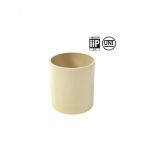 Manchon PVC pour tube de descente Ø100