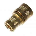 Manchon Inégal 25-16 à glissement