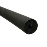 Manchon d'isolation 2m non fendu sanitaire/chauffage - épaisseur 19mm x Ø22