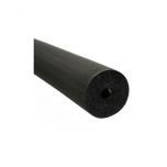 Manchon d'isolation 2m non fendu sanitaire/chauffage - épaisseur 9mm x Ø12