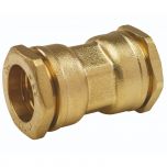 Manchon Double PEHD Ø40 ACS 16 Bar - Arco