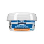 Mastic pour bonde - pot 100 g - GEB