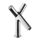 Mélangeur lavabo monotrou Axor Starck 10030000