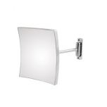 Miroir grossissant Quadrolo simple bras - Koh-I-Noor H631KK3