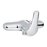 Mitigeur douche ISISTAR entr'axe variable de 55 à 155 mm - Isidra A200