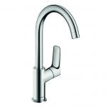 Mitigeur Lavabo bec haut LOGIS 210 Hansgrohe 71130000