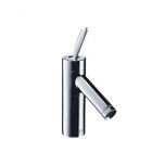 Robinet Mitigeur Lavabo AXOR STARCK CLASSIC EcoSmart Hansgrohe - Chrome