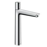 Mitigeur lavabo Talis Select E 240 Hansgrohe 71753000