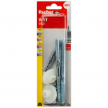 Kit de fixation pour lavabos WST 140 - Fischer