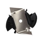 Couteau de rechange pour Sanibroyeur, Sanicompact et Sanipompe SFA