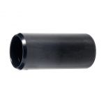 Manchon pour tube IRL 3343 sans halogène Mureva - Ø16 mm - noir - IMT49025