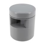 Clapet aérateur/équilibreur de pression AMG sans DTA - Ø100-110
