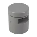 Clapet aérateur/équilibreur de pression AMG sans DTA - Ø75-80