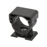 Collier monoklip pour PEHD Ø32  - Insert taraudé 7X150 - Nicoll