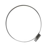 Collier manchette reglable 90 - 110 mm pour Sanibroyeur SFA