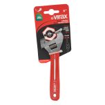 Clé à molette 6" extra-légère avec des mors fins - Virax