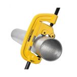 Coupe-tubes pour acier et inox Ø30-115 mm - Rems