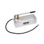 Pompe d'épreuve à main REMS Push Inox 12L