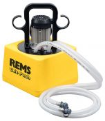 Pompe de détartrage électrique REMS Calc-Push - 30L/min