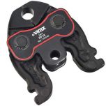 Mâchoire profil RF 16 pour SERTISSEUSE L2X et M2X, Virax