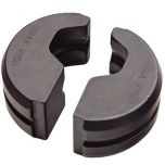 Inserts profil V 22 pour modèle SERTISSEUSE L2X, M2X, M20+, M21, ML21+, Virax