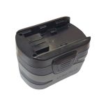 Batterie 14,4 V - 2,4 Ah Li-ion pour sertisseuse VIPER M20+ et P22+, Virax