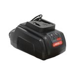 Chargeur 240 V pour batterie 18 V Li-ion sertisseuse SERTISSEUSE L2X, M2X, M21+, ML21+, P25+, Virax