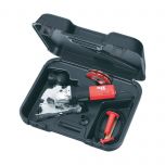 Rainureuse MS 1706 FR livrée en coffret avec 2 disques + 2 disques supplémentaires - Flex