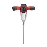 Mélangeur 2 vitesses sur batterie avec commutateur de vitesse à 3 niveaux 18.0V - livrée nue, sans batterie - Flex