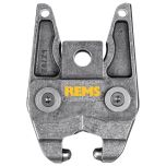 Pince-mère Z8 REMS pour boucles de sertissage REMS S convient aux sertisseuses REMS (Sauf Mini-Press)