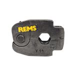 Boucles de sertissage V 14 S (PR-2B) pour pince mère Mini Z8 ou Z8 - REMS