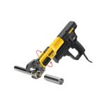 Sertisseuse électro-hydraulique pour sertissage radial avec marche forcée REMS Power-Press ACC