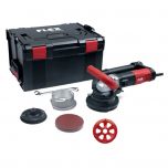 Rabot béton RETEC RE 16-5 115, KIT PKDFLEX 90 avec L-Boxx, un jeu de fraise et un boisseau diamant - Flex