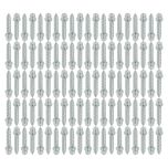 100 pattes à vis M7X150 - 40 mm - Arcanaute