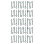 50 pattes à vis M7X150 - 70 mm - Arcanaute