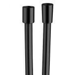 Flexible de douche lisse 150 cm - Blackmat - Cristina Ondyna