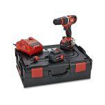 Coffret visseuse/perceuse PD 2G 10.8-EC KIT POWER - 10,8V - 32/58 Nm - Flex