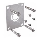 ROBIFIX (M-A-L) MONO PER Ø16 - F1/2" raccord droit à sertir